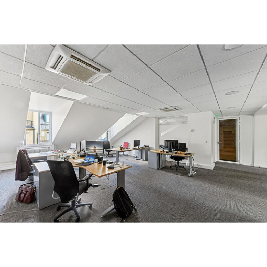 
                                                Location
                                                 Location Bureaux Paris 75009