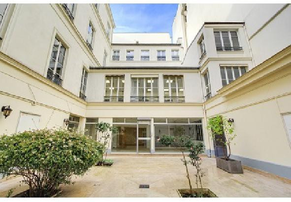 
                                                Location
                                                 Location Bureaux Paris 75009