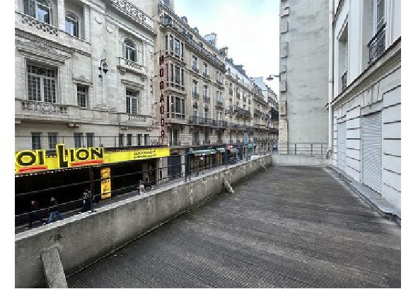 
                                                Location
                                                 Location Bureaux Paris 75009
