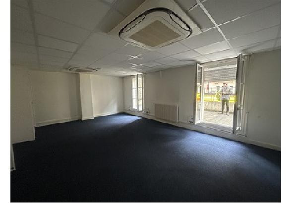 
                                                Location
                                                 Location Bureaux Paris 75009