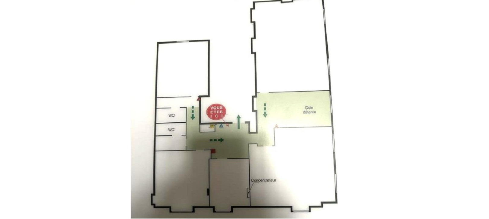 
                                                Location
                                                 Location Bureaux Paris 75009