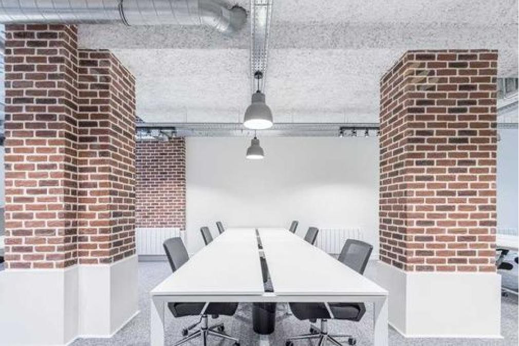 
                                                Location
                                                 Location Bureaux Paris 75009