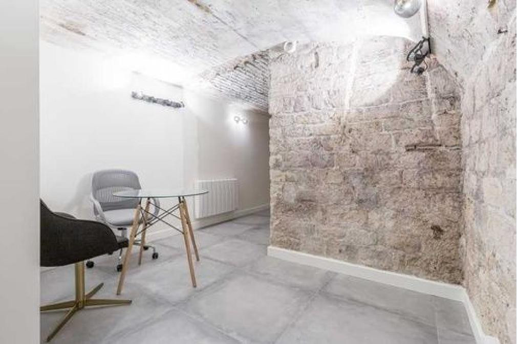 
                                                Location
                                                 Location Bureaux Paris 75009