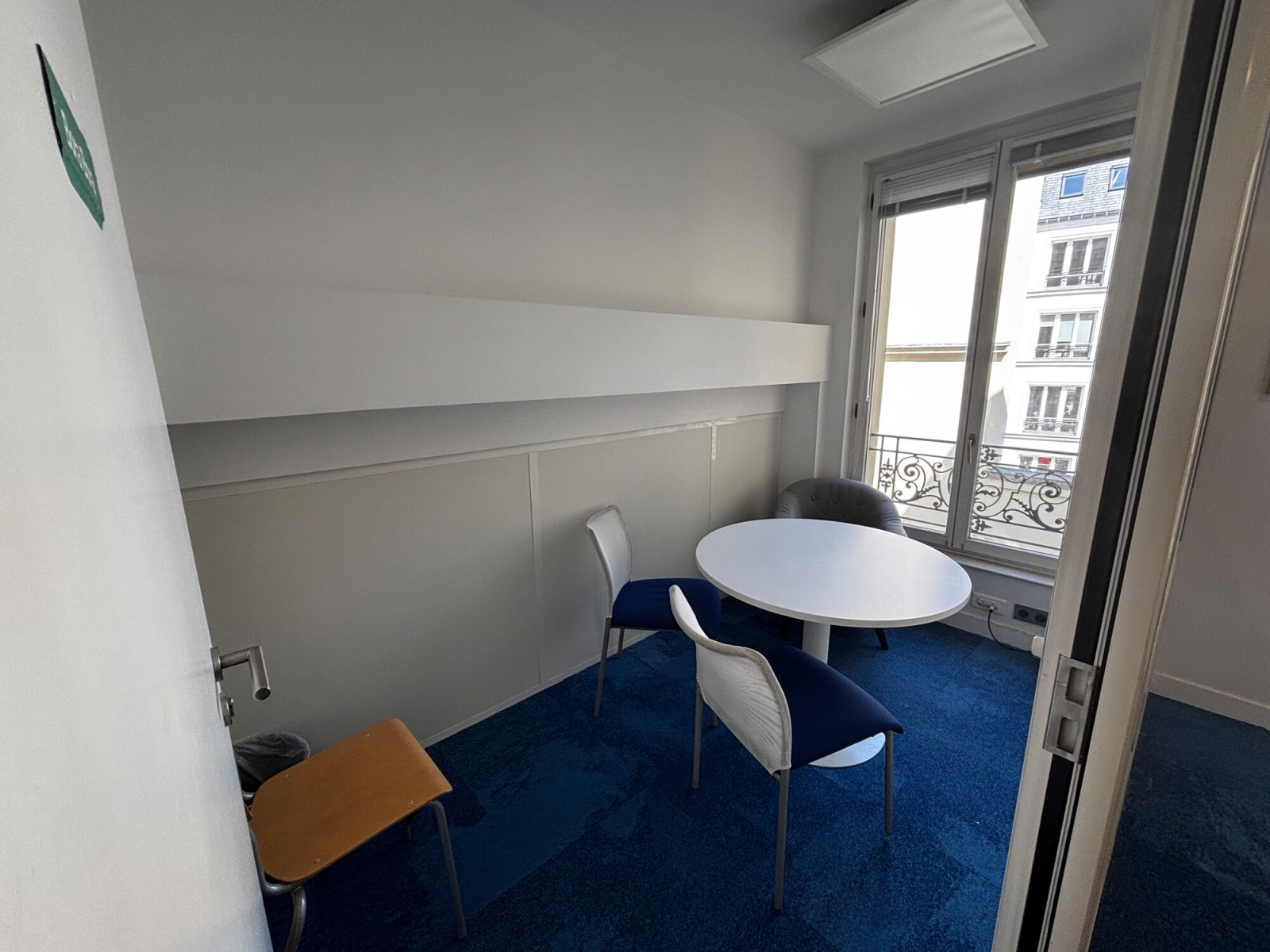 
                                                Location
                                                 Location Bureaux Paris 75009