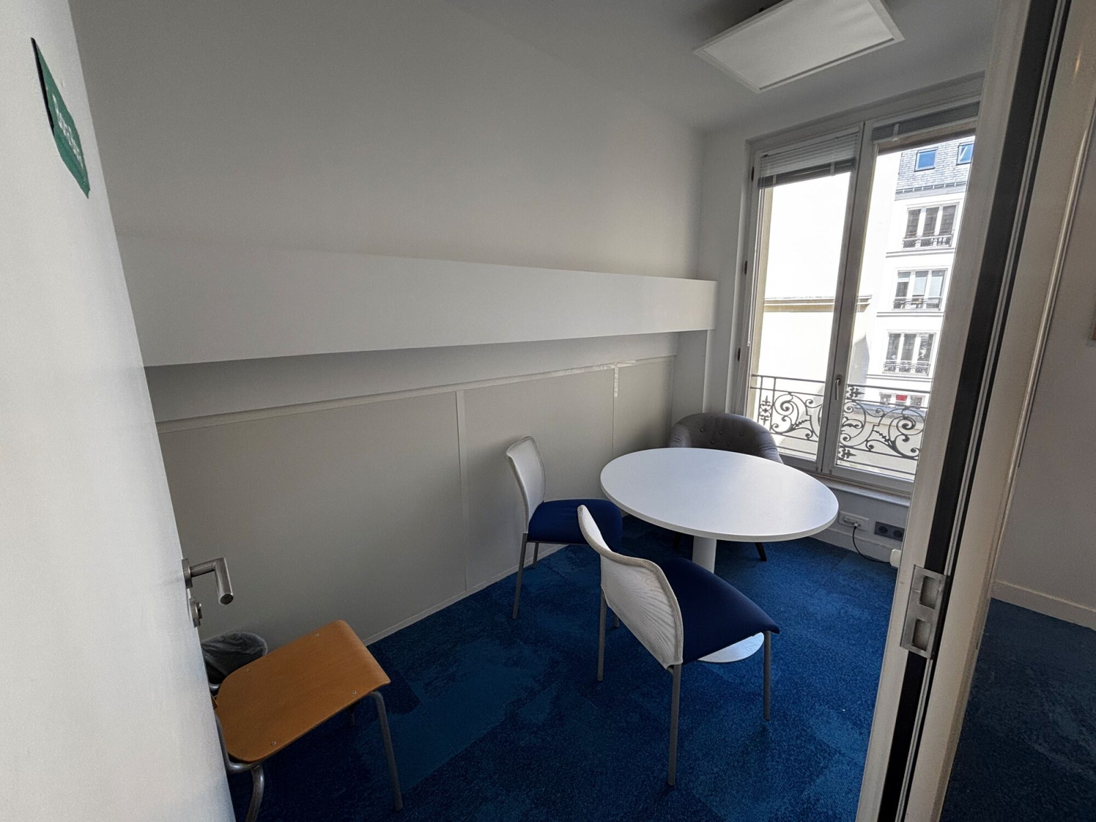
                                                Location
                                                 Location Bureaux Paris 75009
