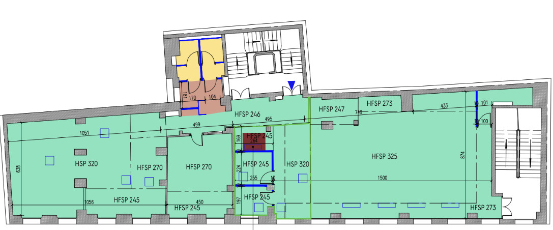 
                                                Location
                                                 Location Bureaux Paris 75009