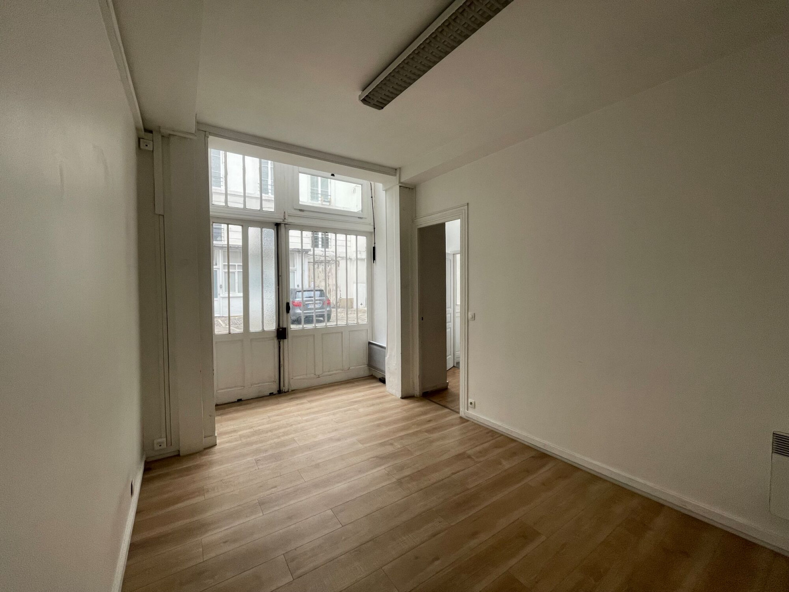 
                                                Location
                                                 Location Bureaux Paris 75009