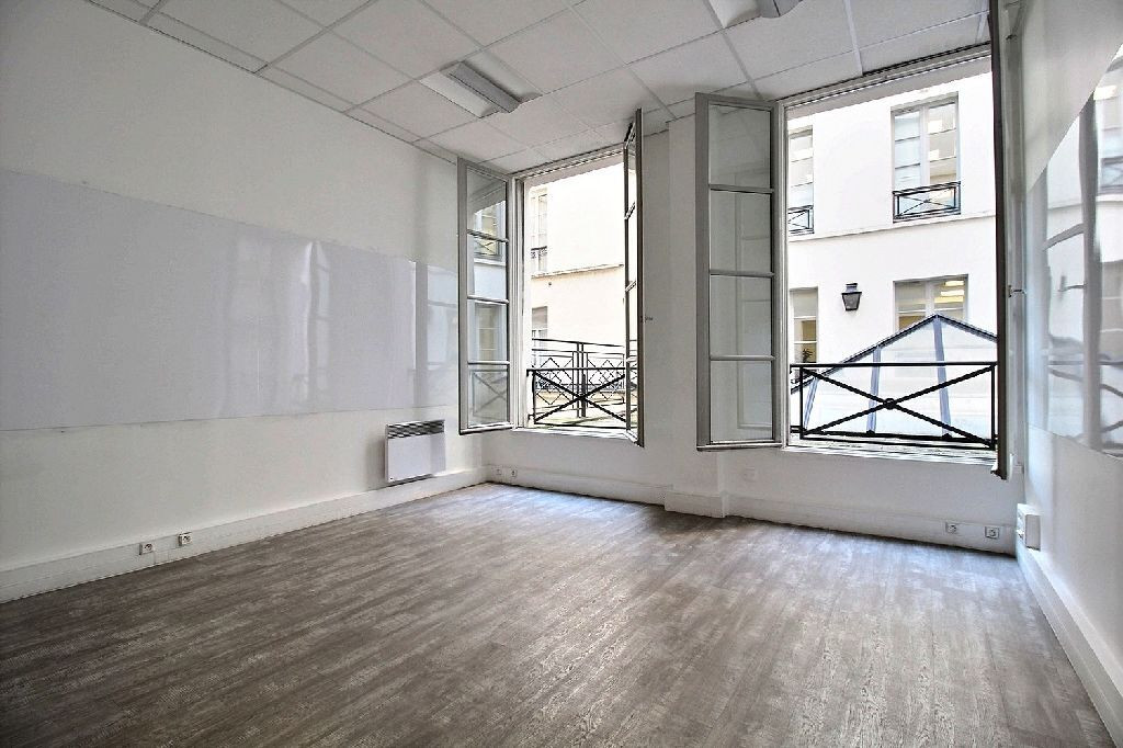
                                                Location
                                                 Location Bureaux Paris 75009