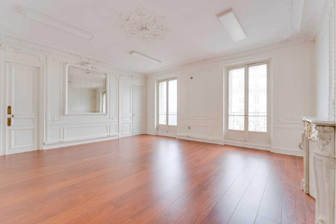 
                                                Location
                                                 Location Bureaux Paris 75009