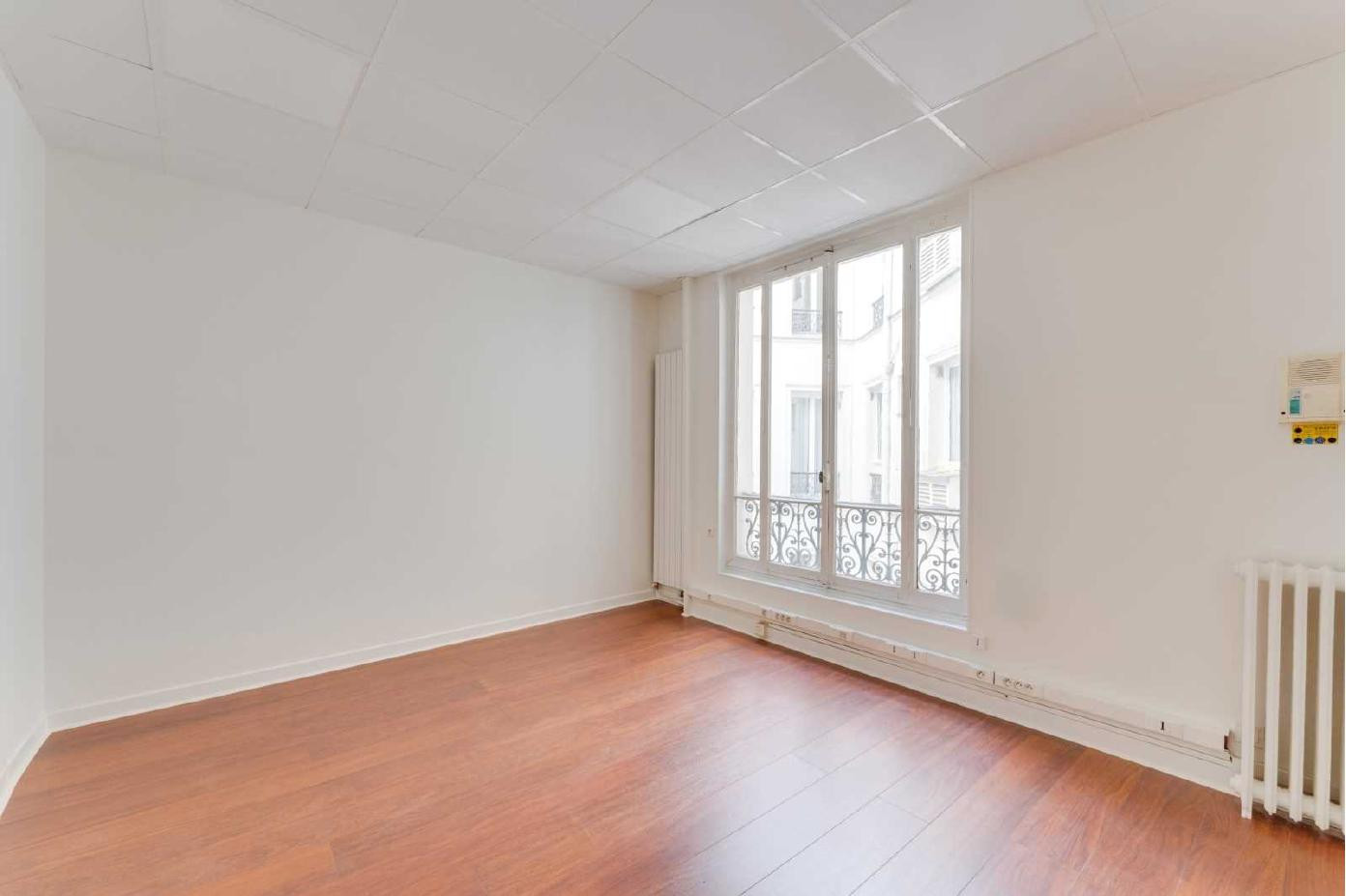 
                                                Location
                                                 Location Bureaux Paris 75009