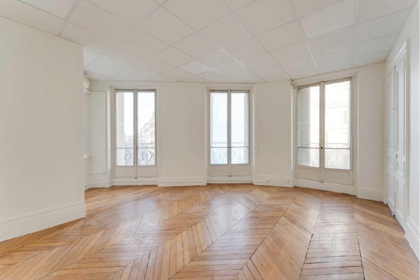 
                                                Location
                                                 Location Bureaux Paris 75009