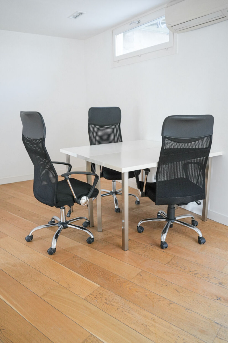 
                                                Location
                                                 Location Bureaux Paris 75009