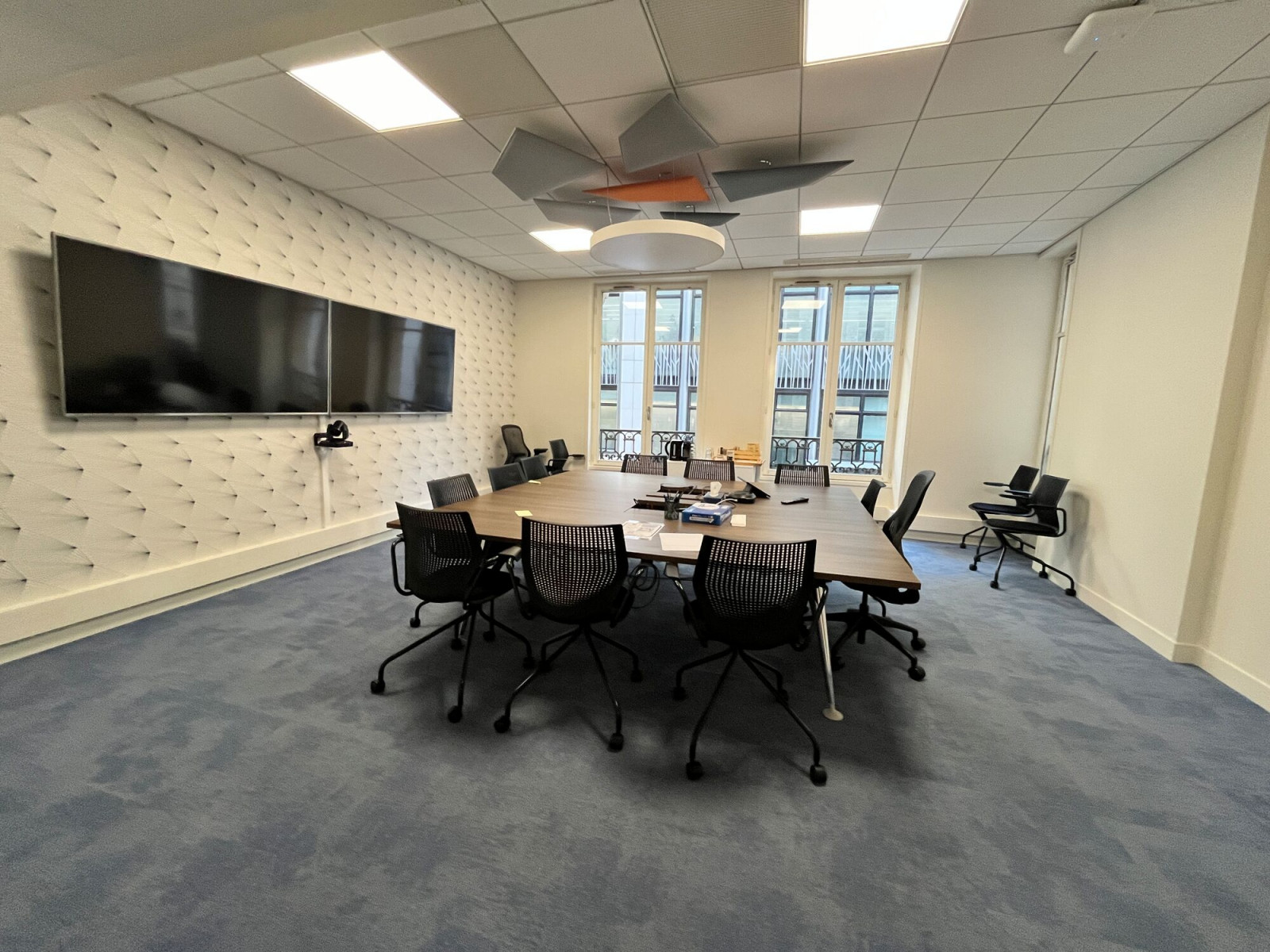 
                                                Location
                                                 Location Bureaux Paris 75009