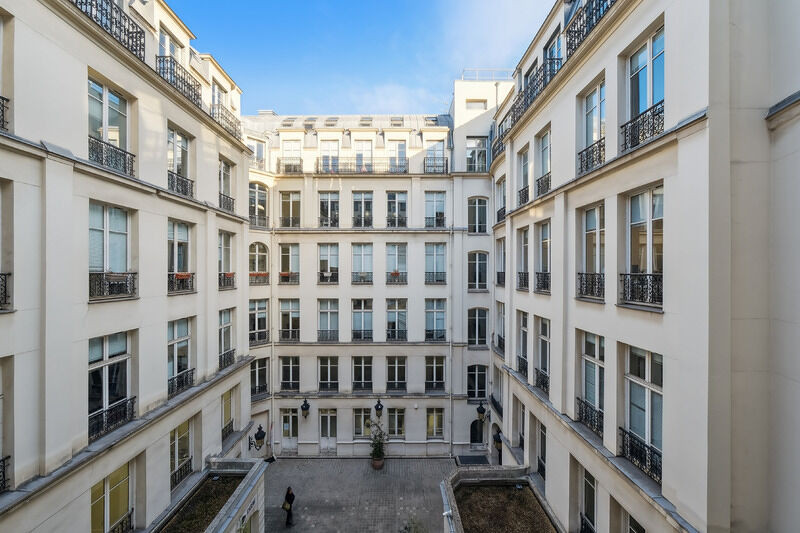 
                                                Location
                                                 Location Bureaux Paris 75009