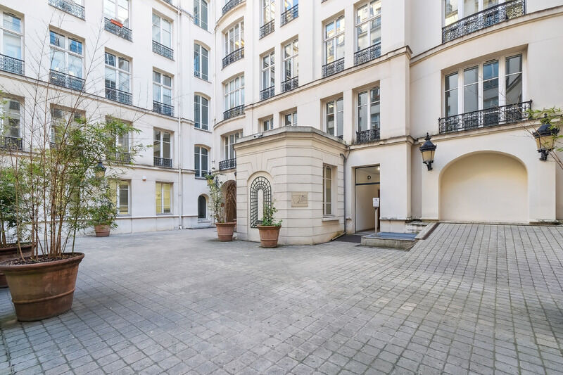 
                                                Location
                                                 Location Bureaux Paris 75009