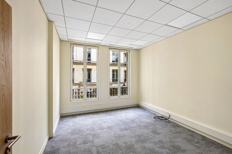 
                                                Location
                                                 Location Bureaux Paris 75009
