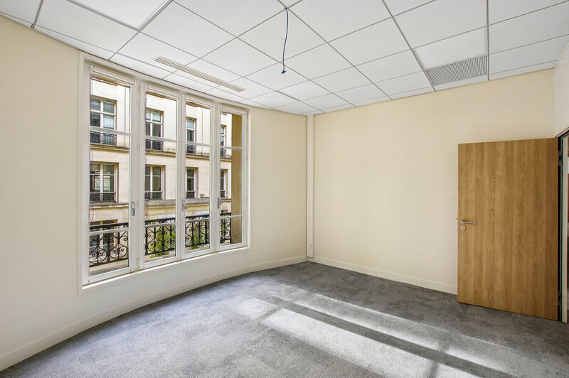 
                                                Location
                                                 Location Bureaux Paris 75009