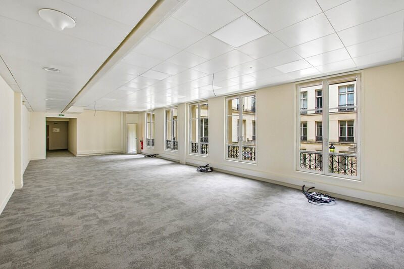 
                                                Location
                                                 Location Bureaux Paris 75009