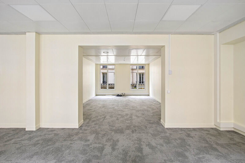 
                                                Location
                                                 Location Bureaux Paris 75009