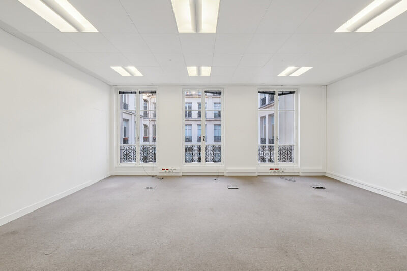 
                                                Location
                                                 Location Bureaux Paris 75009