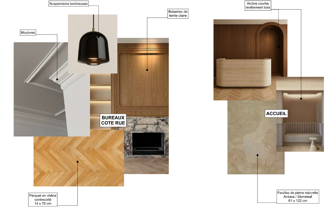 
                                                Location
                                                 Location Bureaux Paris 75009