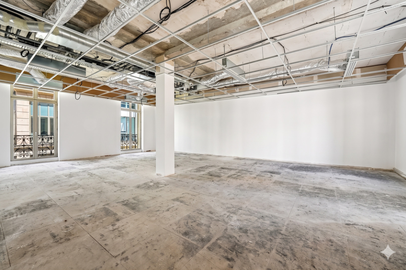 
                                                Location
                                                 Location Bureaux Paris 75009