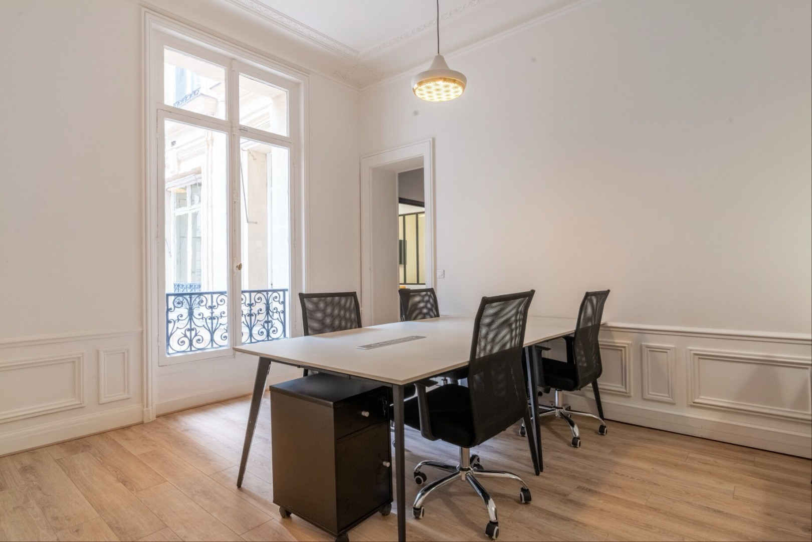 
                                                Location
                                                 Location Bureaux Paris 75009