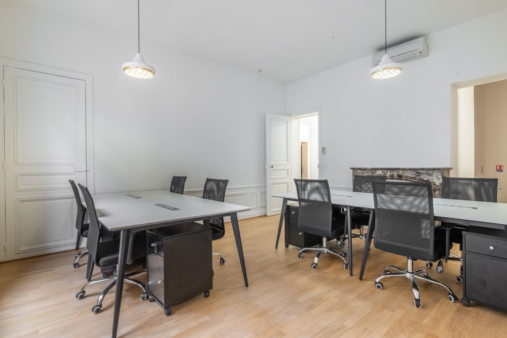 
                                                Location
                                                 Location Bureaux Paris 75009