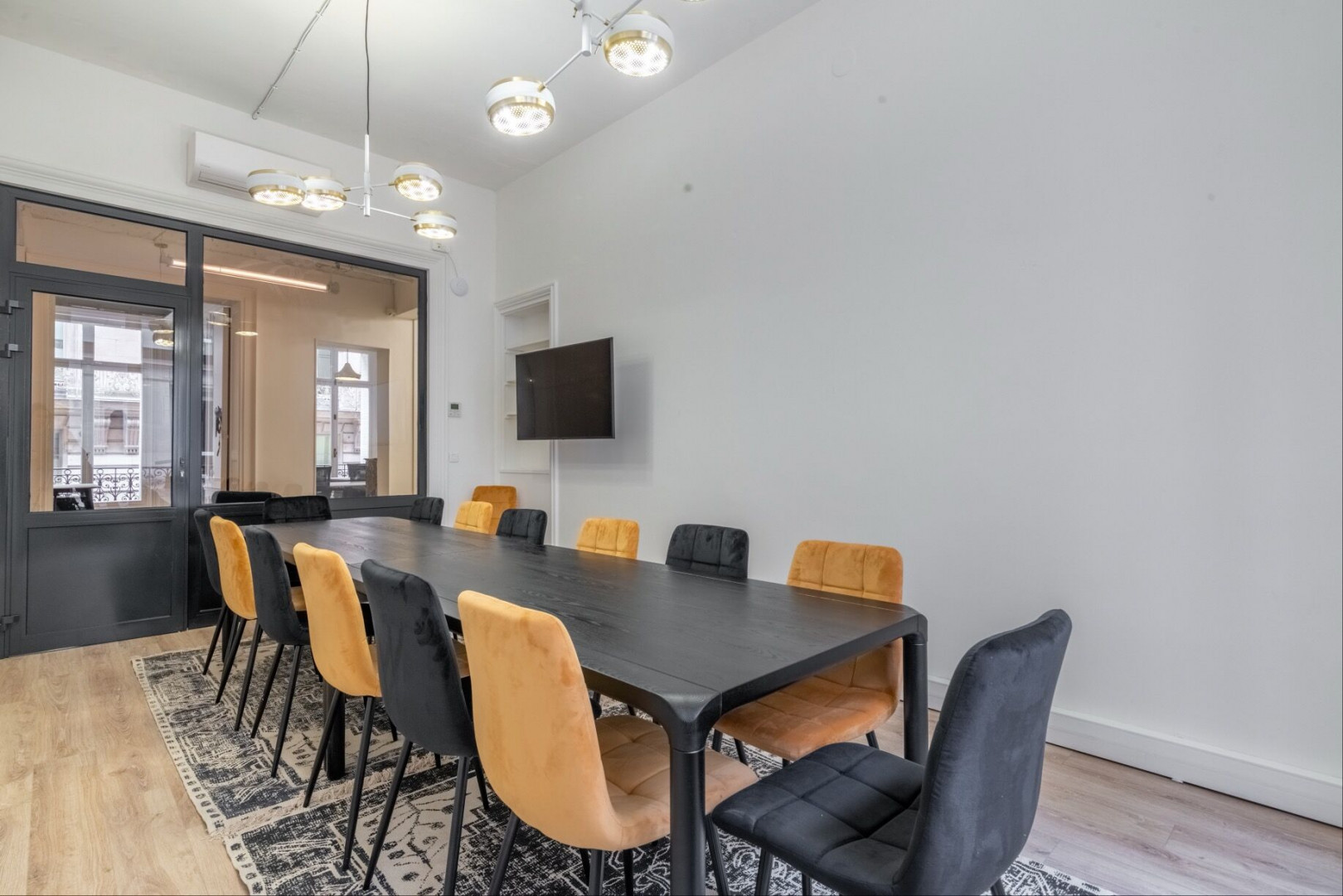 
                                                Location
                                                 Location Bureaux Paris 75009