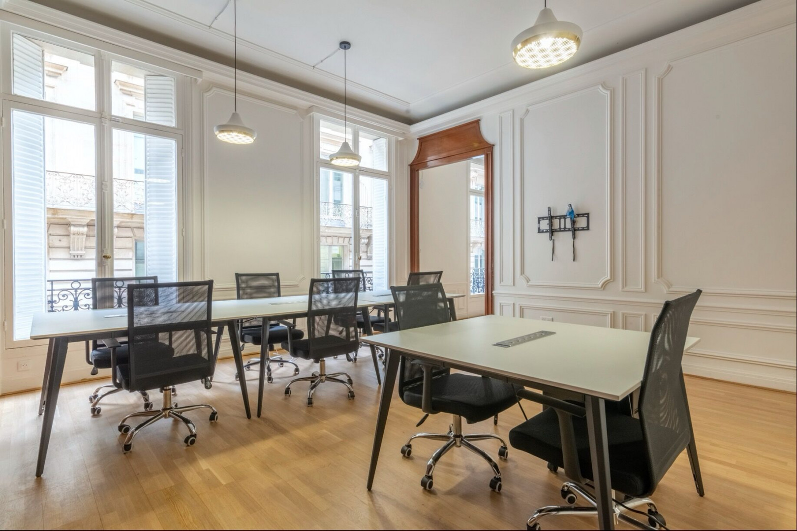 
                                                Location
                                                 Location Bureaux Paris 75009
