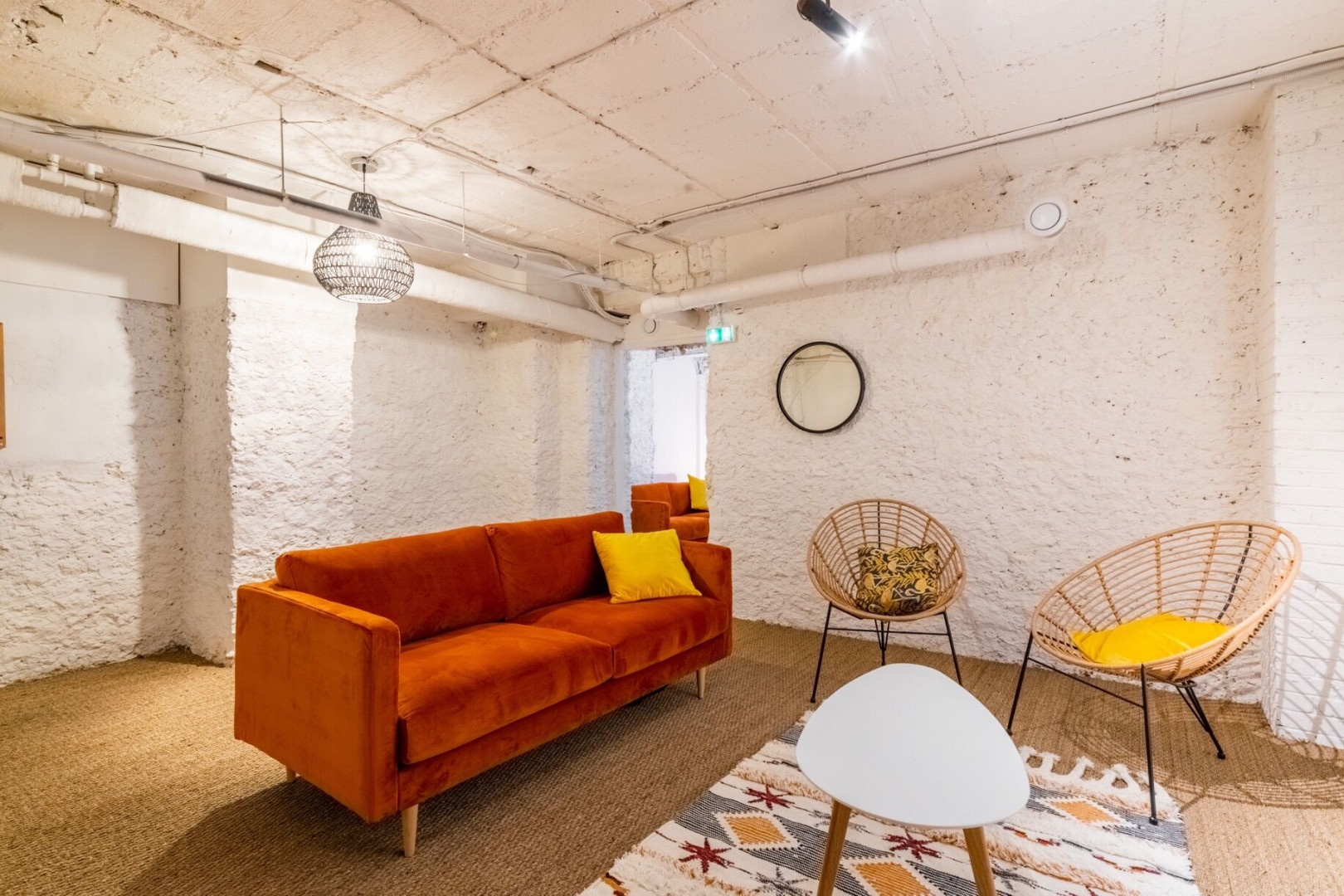 
                                                Location
                                                 Location Bureaux Paris 75009