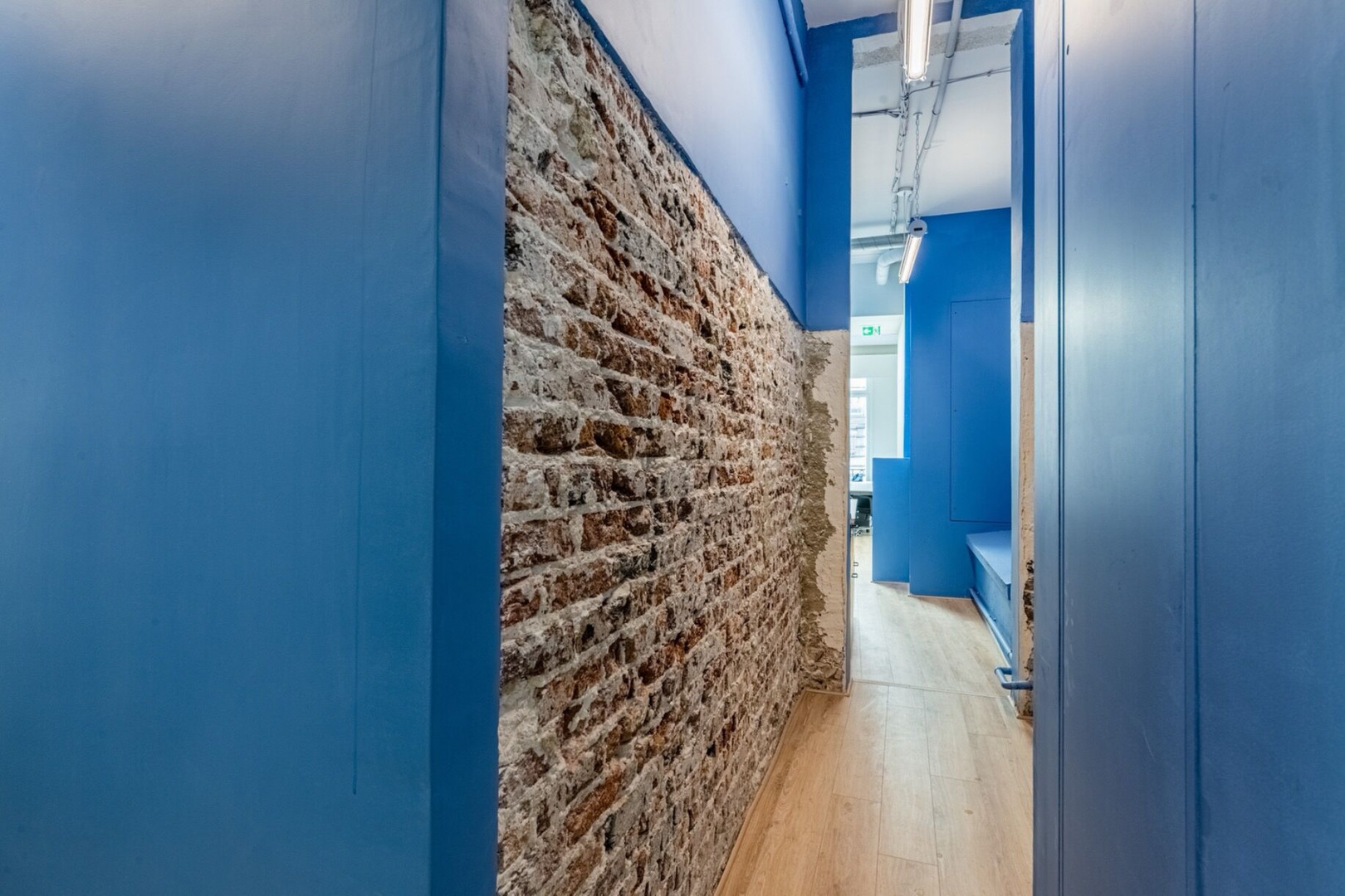 
                                                Location
                                                 Location Bureaux Paris 75009