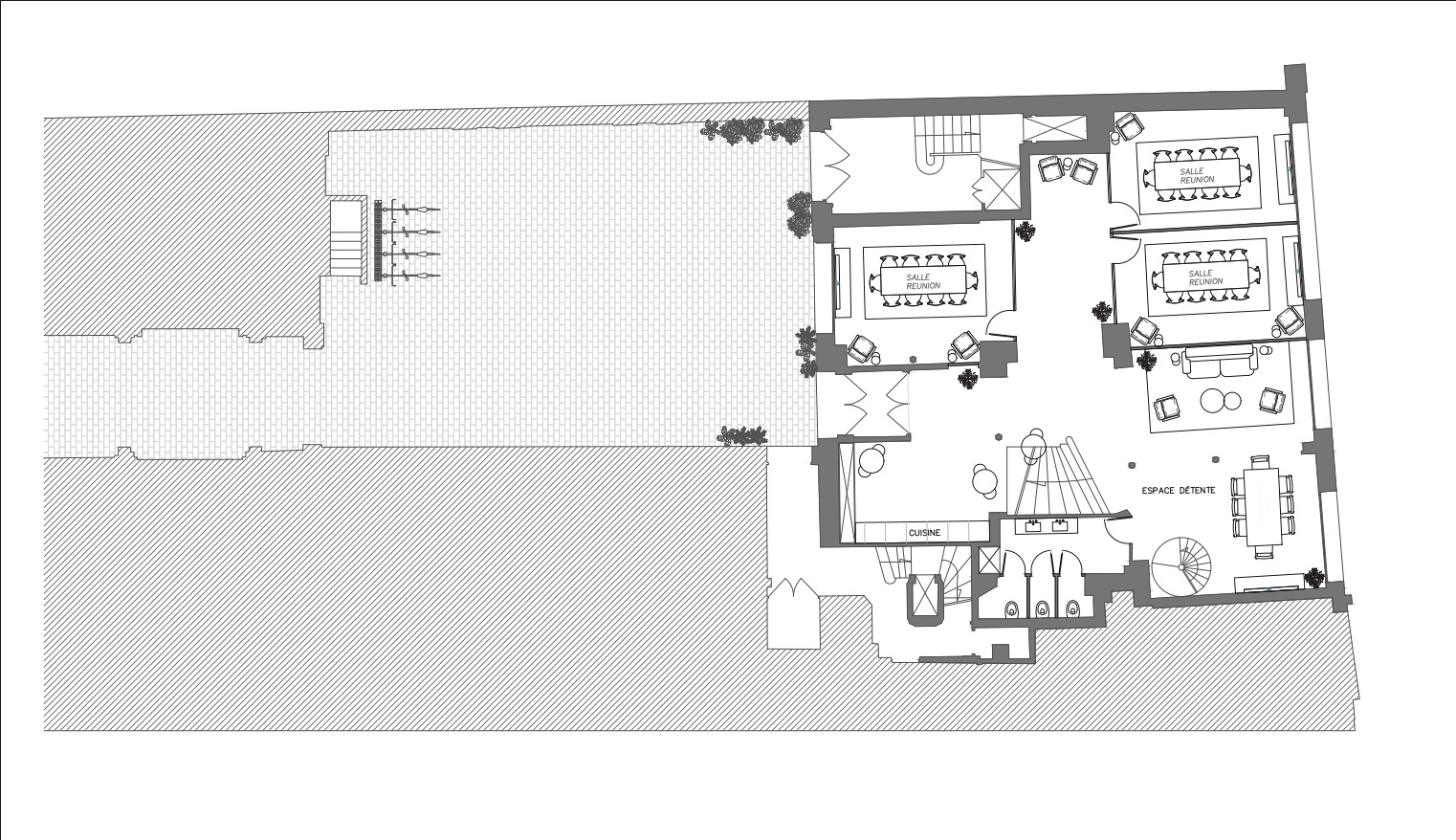 
                                                Location
                                                 Location Bureaux Paris 75009