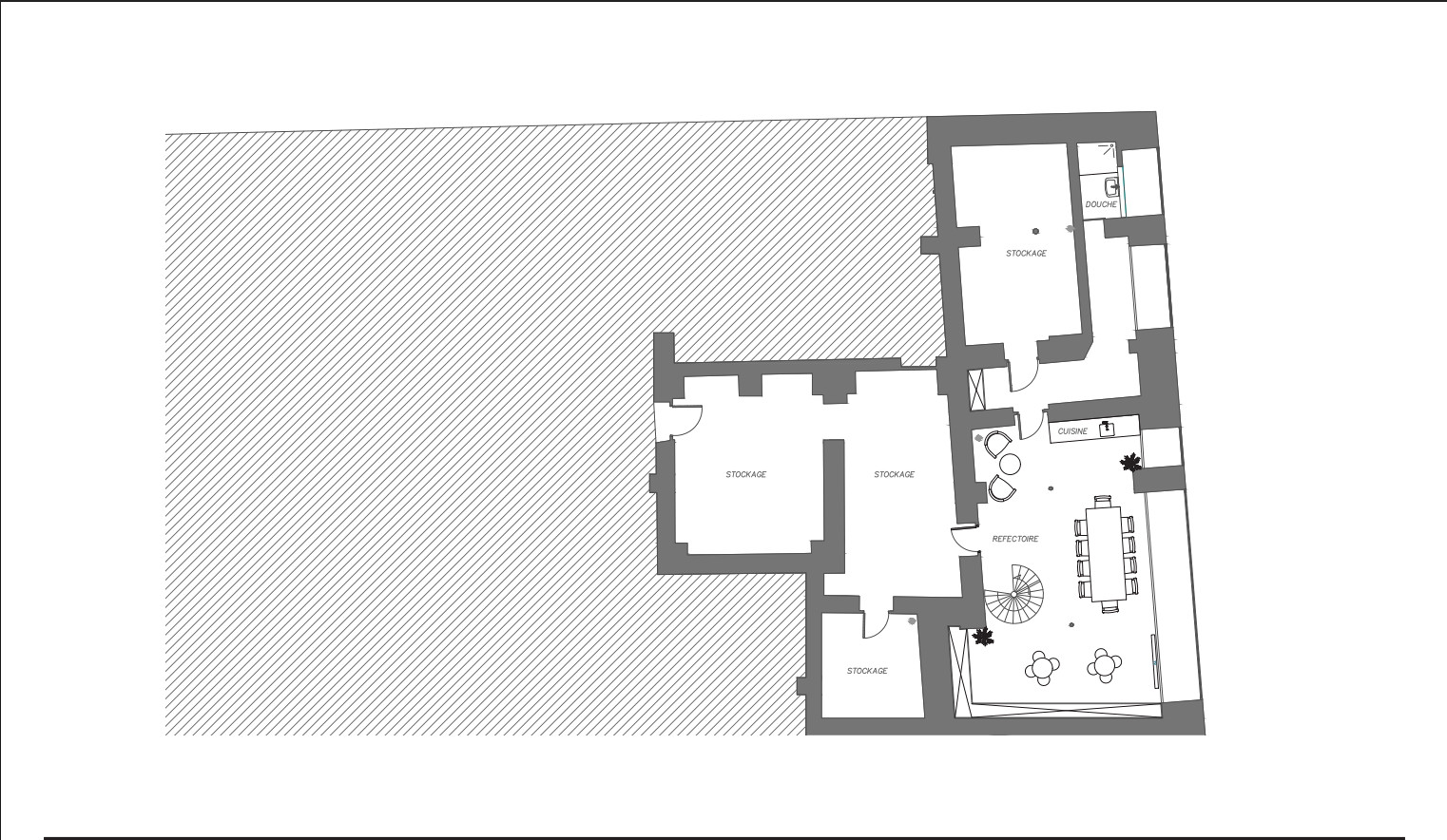 
                                                Location
                                                 Location Bureaux Paris 75009