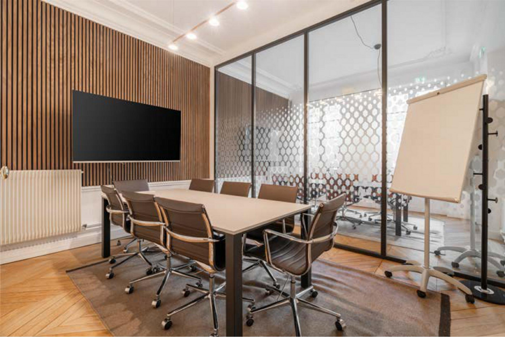 
                                                Location
                                                 Location Bureaux Paris 75009
