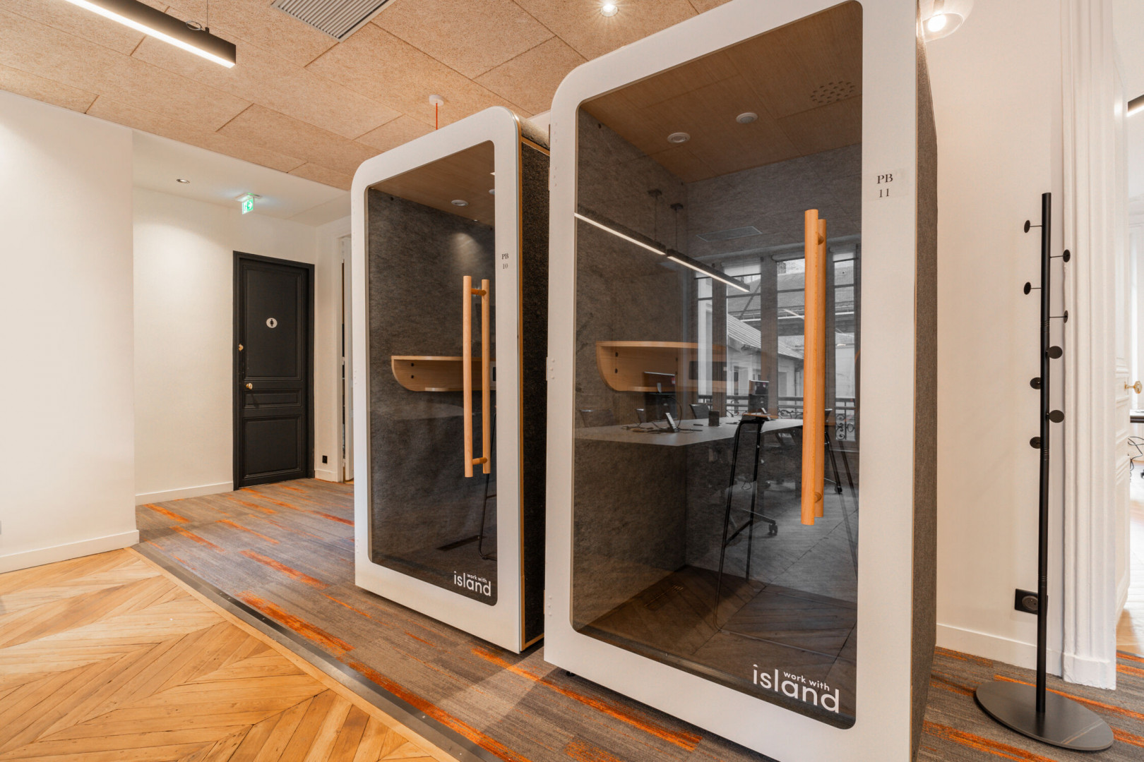 
                                                Location
                                                 Location Bureaux Paris 75009