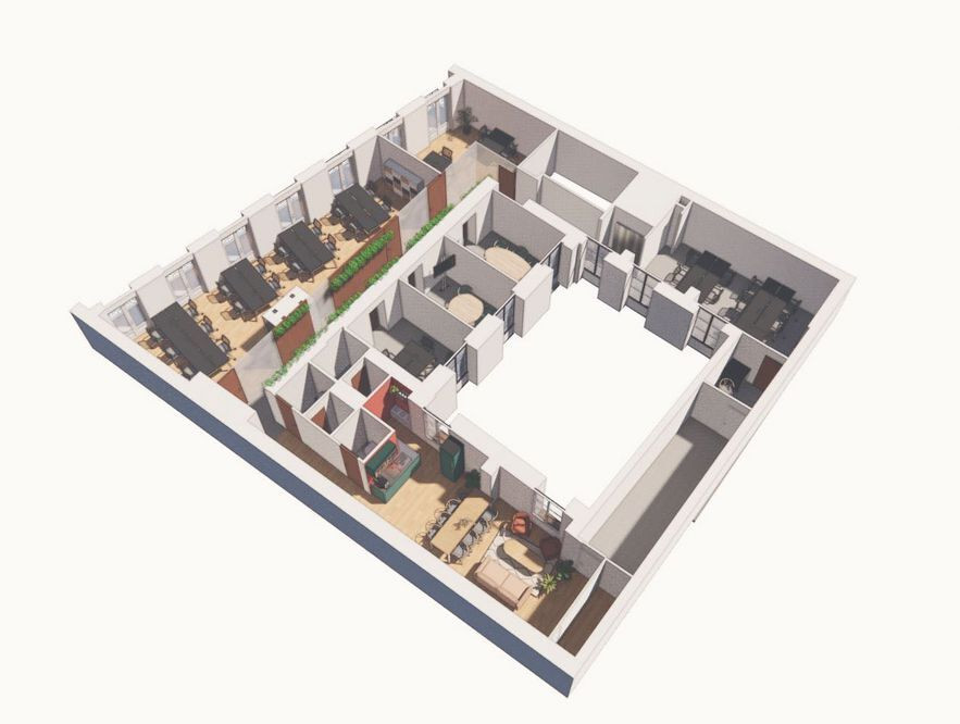 
                                                Location
                                                 Location Bureaux Paris 75009