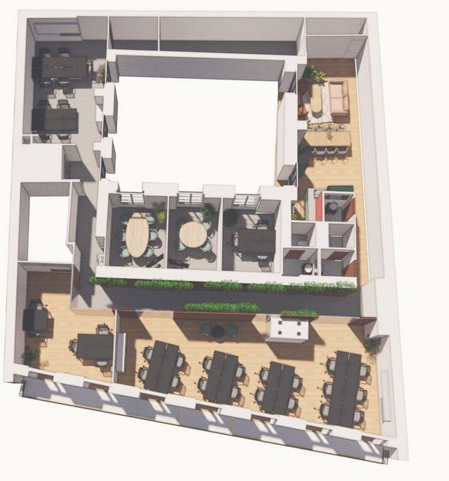 
                                                Location
                                                 Location Bureaux Paris 75009