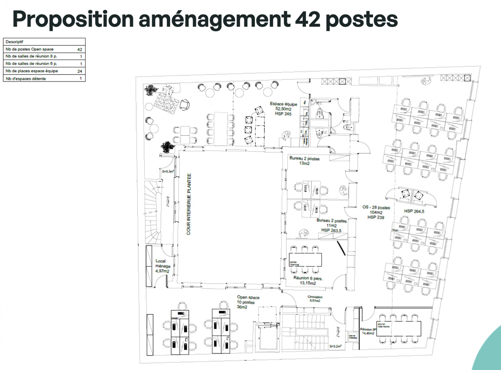 
                                                Location
                                                 Location Bureaux Paris 75009