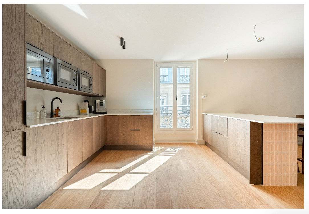 
                                                Location
                                                 Location Bureaux Paris 75009