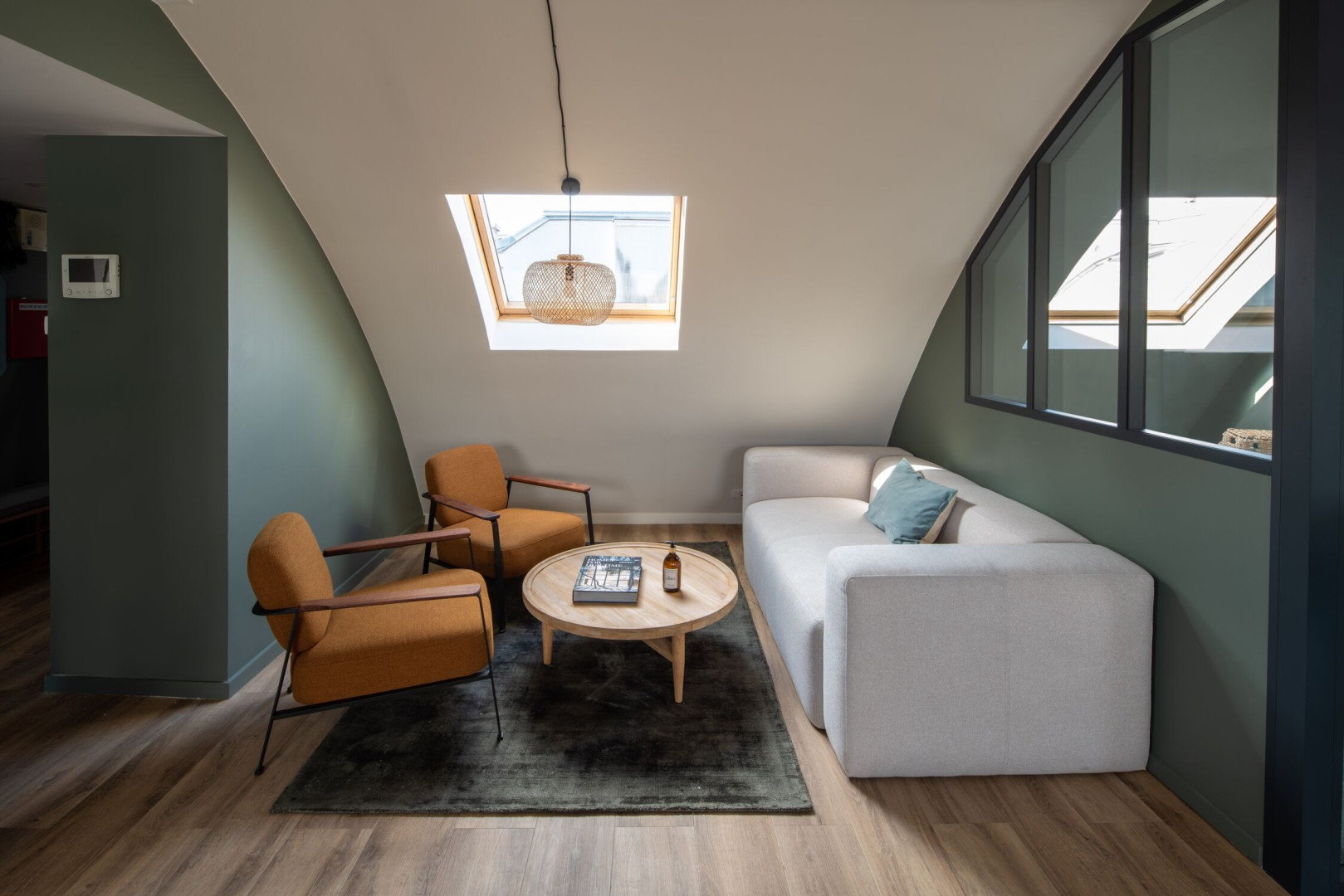 
                                                Location
                                                 Location Bureaux Paris 75009