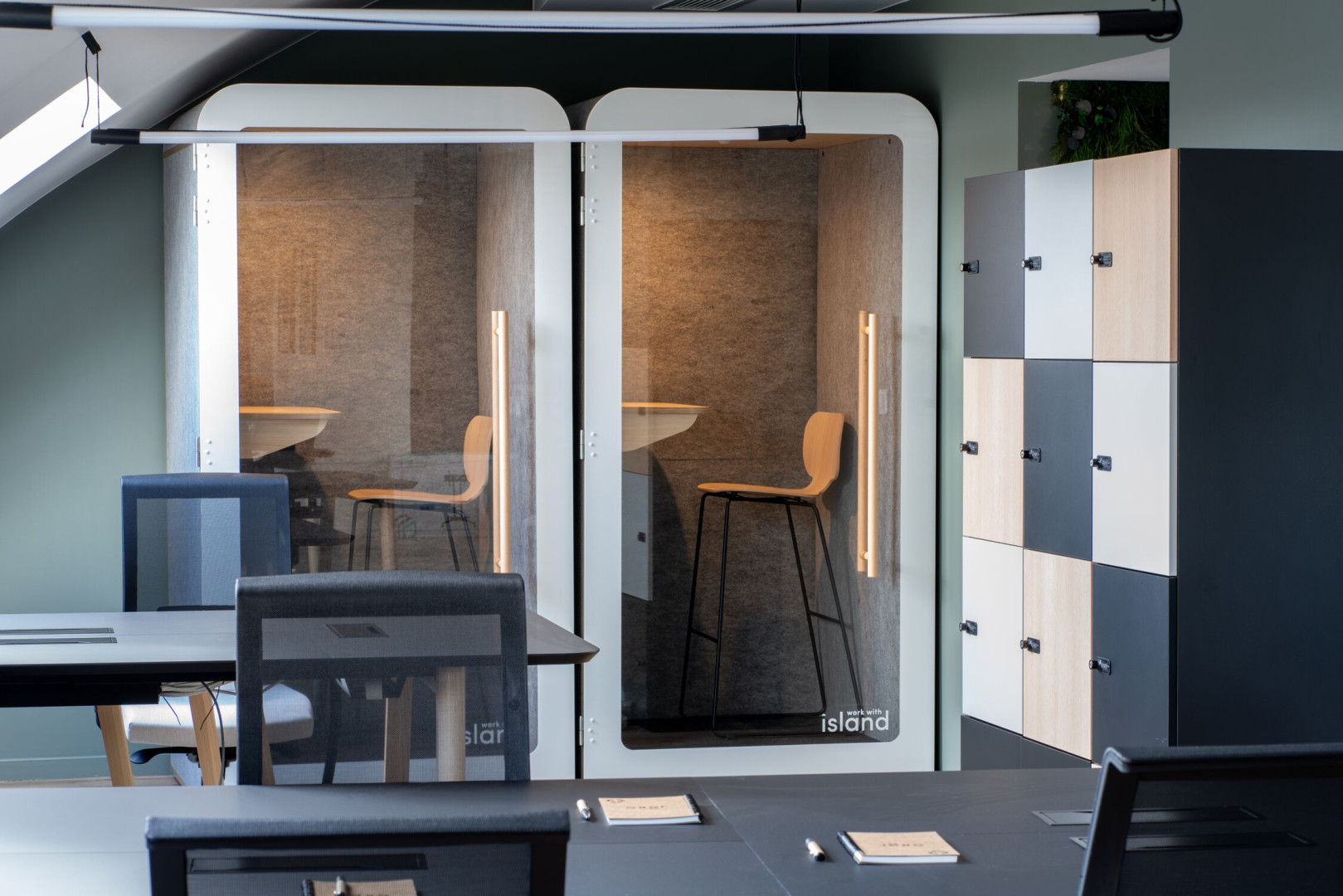 
                                                Location
                                                 Location Bureaux Paris 75009