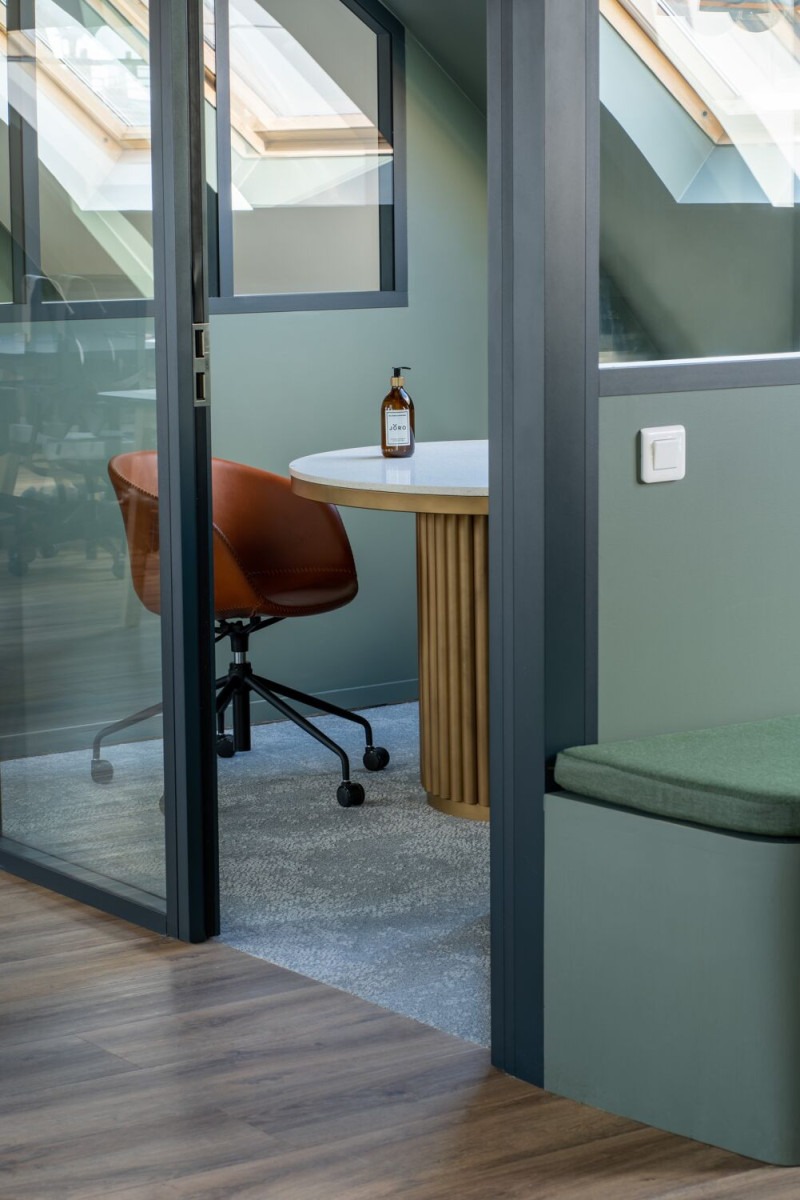 
                                                Location
                                                 Location Bureaux Paris 75009