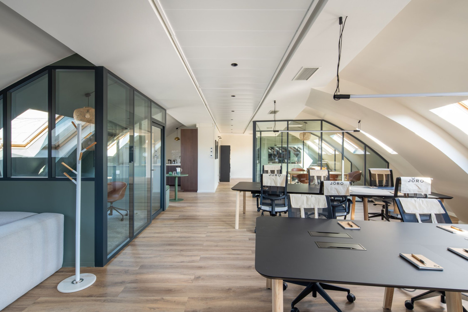 
                                                Location
                                                 Location Bureaux Paris 75009