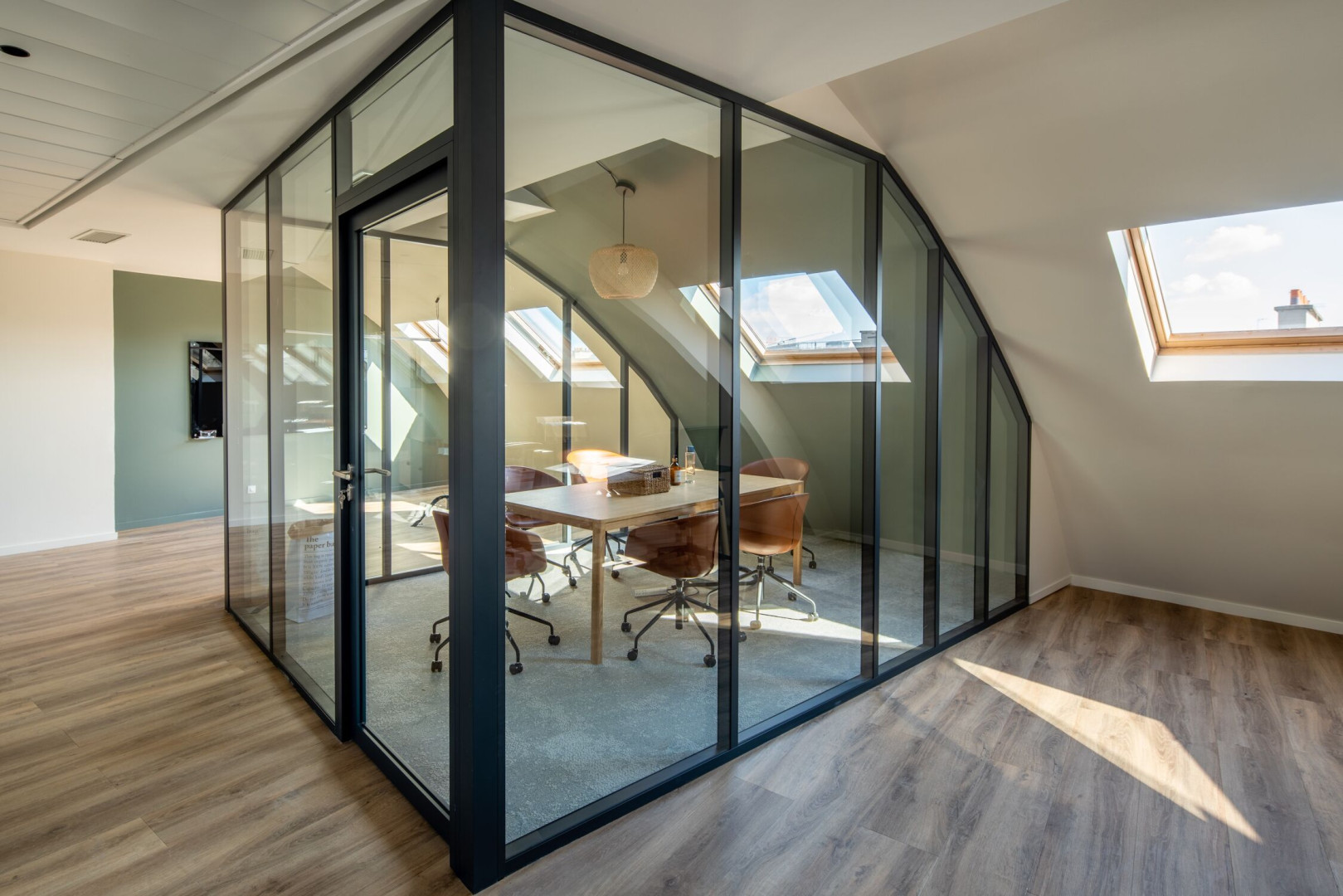 
                                                Location
                                                 Location Bureaux Paris 75009