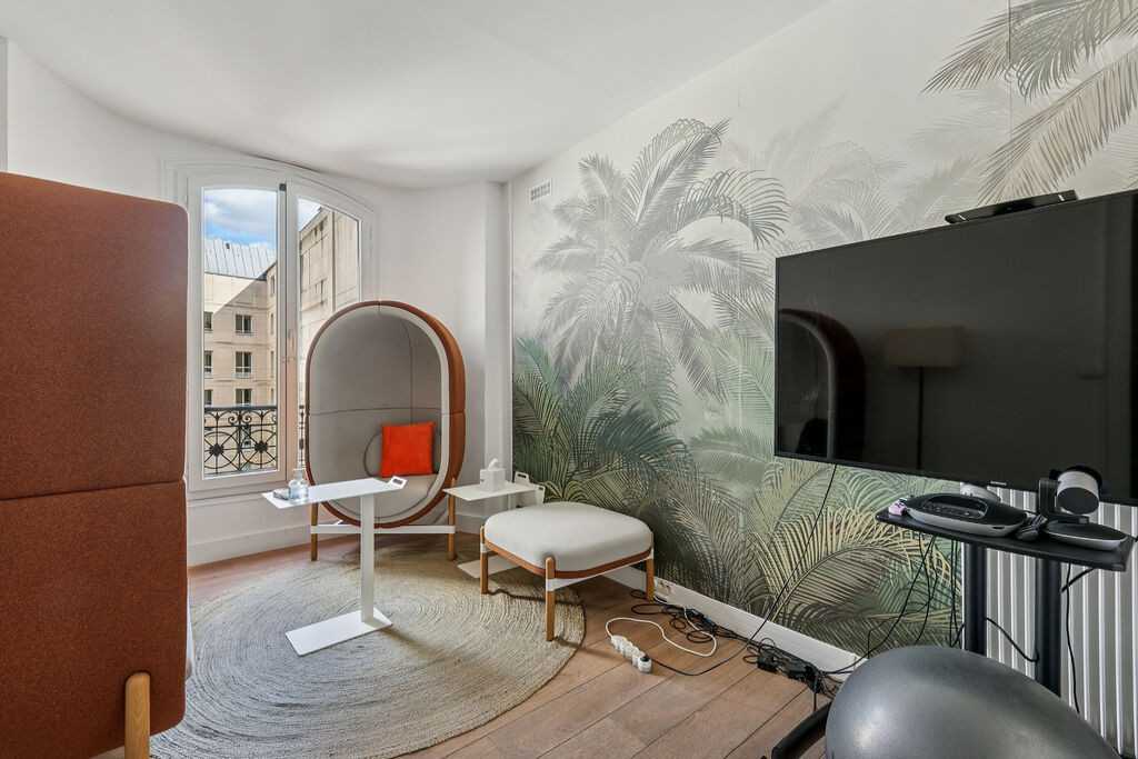 
                                                Location
                                                 Location Bureaux Paris 75009