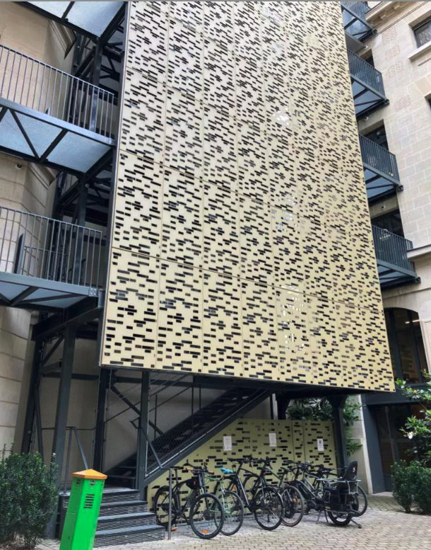 
                                                Location
                                                 Location Bureaux Paris 75009