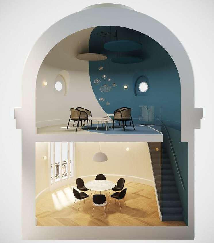 
                                                Location
                                                 Location Bureaux Paris 75009