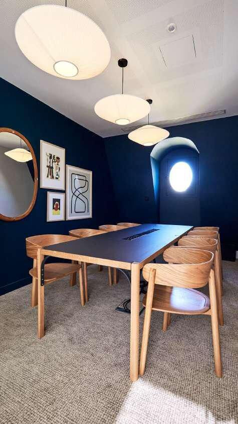 
                                                Location
                                                 Location Bureaux Paris 75009