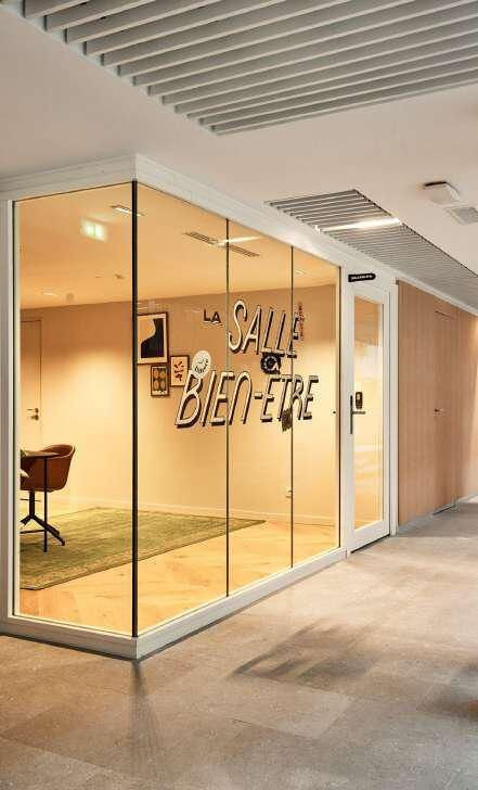 
                                                Location
                                                 Location Bureaux Paris 75009